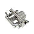 APBC0455 Rear Passenger Side Brake Caliper with Bracket, Sold Individually