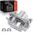 APBC0456 Rear Driver Brake Caliper with Bracket, Sold Individually