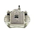 APBC0459 Rear Driver Brake Caliper with Bracket, Sold Individually