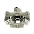 APBC0459 Rear Driver Brake Caliper with Bracket, Sold Individually