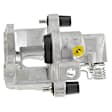 APBC0468 Rear, Driver Side Brake Caliper, Sold Individually