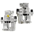 APBC0469 Rear Brake Caliper, 2-Wheel Set