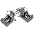 APBC0479 Rear Brake Caliper, 2-Wheel Set