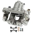 APBC0483 Rear Driver Brake Caliper with Bracket, Sold Individually