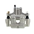 APBC0483 Rear Driver Brake Caliper with Bracket, Sold Individually
