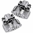 APBC0487 Front Brake Caliper, 2-Wheel Set