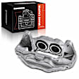 APBC0488C Front, Passenger Side Brake Caliper, Sold Individually