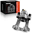 APBC0492 Rear, Driver Side Brake Caliper, Sold Individually