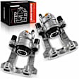 APBC0493 Rear Brake Caliper, 2-Wheel Set