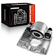 APBC0495 Front, Driver Side Brake Caliper, Sold Individually