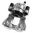 APBC0500 Rear, Passenger Side Brake Caliper, Sold Individually