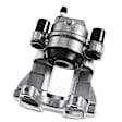 APBC0501 Rear, Driver Side Brake Caliper, Sold Individually