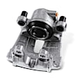 APBC0512 Front, Driver Side Brake Caliper, Sold Individually