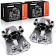 APBC0513 Front Brake Caliper, 2-Wheel Set
