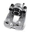 APBC0515 Rear, Driver Side Brake Caliper, Sold Individually