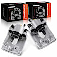APBC0523 Rear Brake Caliper, 2-Wheel Set