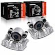 APBC0532 Front Brake Caliper, 2-Wheel Set