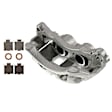 APBC0546 Front or Rear Driver Side Brake Caliper with Bracket, Sold Individually