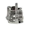 APBC0546 Front or Rear Driver Side Brake Caliper with Bracket, Sold Individually