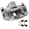 APBC0558 Front Driver Side Brake Caliper with Bracket, Sold Individually