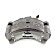 APBC0558 Front Driver Side Brake Caliper with Bracket, Sold Individually