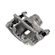 APBC0558 Front Driver Side Brake Caliper with Bracket, Sold Individually