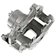APBC0560 Front Passenger Side Brake Caliper with Bracket, Sold Individually