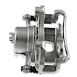 APBC0560 Front Passenger Side Brake Caliper with Bracket, Sold Individually