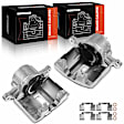 APBC0567 Front Brake Caliper, 2-Wheel Set