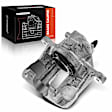 APBC0571 Rear, Driver Side Brake Caliper, Sold Individually