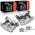 APBC0577 Front Brake Caliper, 2-Wheel Set