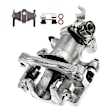 APBC0584 Rear Driver Brake Caliper with Bracket, Sold Individually