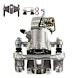 APBC0584 Rear Driver Brake Caliper with Bracket, Sold Individually
