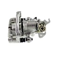 APBC0584 Rear Driver Brake Caliper with Bracket, Sold Individually