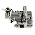 APBC0584 Rear Driver Brake Caliper with Bracket, Sold Individually