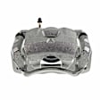 APBC0589C Brake Caliper Assembly with Bracket, 2-Wheel Set