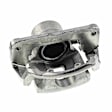 APBC0589C Brake Caliper Assembly with Bracket, 2-Wheel Set