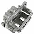 APBC0591 Front Driver Side Brake Caliper with Bracket, Sold Individually