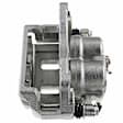 APBC0591 Front Driver Side Brake Caliper with Bracket, Sold Individually