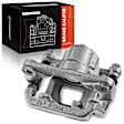 APBC0593 Rear Passenger Side Brake Caliper with Bracket, Sold Individually