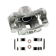 APBC0595 Front Driver Side Brake Caliper with Bracket, Sold Individually