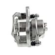 APBC0597 Front Brake Caliper with Bracket, 2-Wheel Set