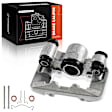 APBC0605 Rear, Driver Side Brake Caliper, Sold Individually