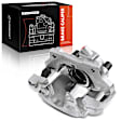 APBC0626 Front Passenger Side Brake Caliper with Bracket, Sold Individually