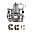 APBC0642 Rear Passenger Side Brake Caliper with Bracket, Sold Individually