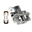 APBC0643 Rear Driver Brake Caliper with Bracket, Sold Individually