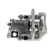 APBC0643 Rear Driver Brake Caliper with Bracket, Sold Individually