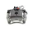 APBC0643 Rear Driver Brake Caliper with Bracket, Sold Individually