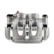 APBC0646 Front Driver Side Brake Caliper with Bracket, Sold Individually