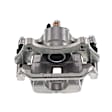 APBC0649 Rear Brake Caliper with Bracket, 2-Wheel Set